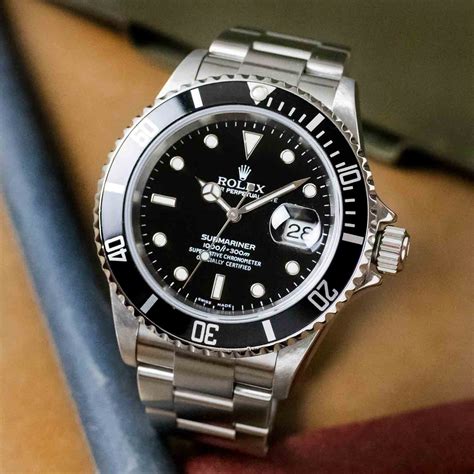 immagini rolex submariner 16610|rolex submariner 16610 for sale.